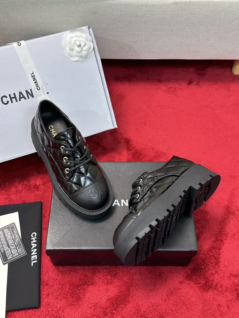 Chanel Casual Shoes